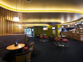 Carlyle Hotel - Accommodation NT 0