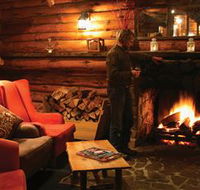 Lemonthyme Wilderness Retreat