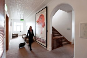 Emu Heights TAS Accommodation NT