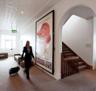 Ikon hotel - Accommodation NT