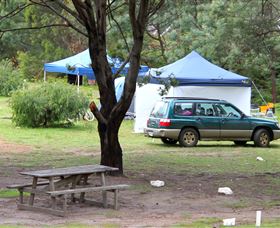 Gumleaves Bush Holidays - Accommodation NT 2