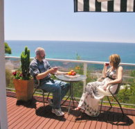 Seawatch Bed and Breakfast - Accommodation NT