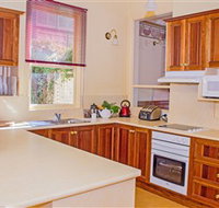 Duck House - The - Accommodation NT