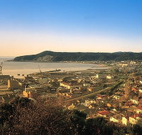 Jacobs Creek Bed and Breakfast - Accommodation NT