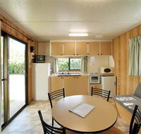 Burnie Holiday Caravan Park - Accommodation NT