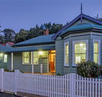 Mt Lyell Anchorage - Accommodation NT