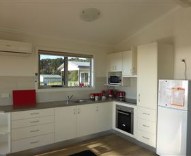 Bronzewing Cottages - Accommodation NT 2