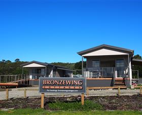 Bronzewing Cottages - Accommodation NT 0