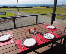 Bronzewing Cottages - Accommodation NT 1