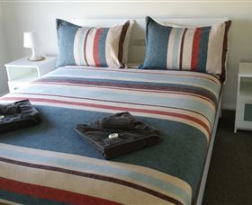 Bronzewing Cottages - Accommodation NT 3