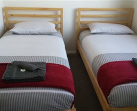 Bronzewing Cottages - Accommodation NT 4