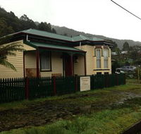 Queenstown Cottages - Darwin - Accommodation NT