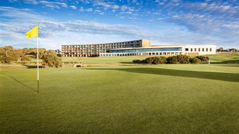 RACV Torquay Resort - Accommodation NT 0