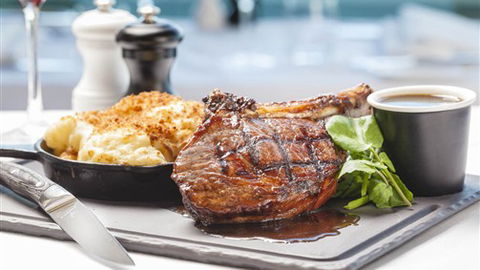 RACV Torquay Resort - Accommodation NT 6