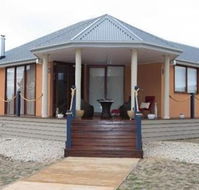 Aurora Cottages - Accommodation NT