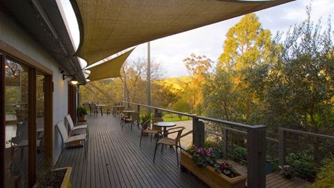 Trawool Cottages & Farmstay - Accommodation NT 1