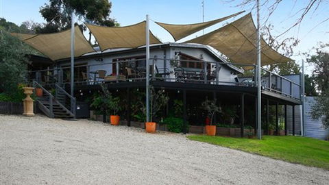 Trawool Cottages & Farmstay - Accommodation NT 2