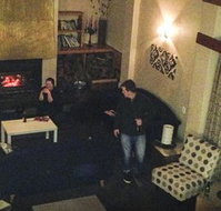 Lakeside Lodge Falls Creek - Accommodation NT