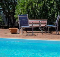 Pioneer Station Motor Inn - Accommodation NT