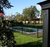 Captains Lodge International - Accommodation NT