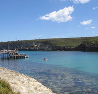 Southern Ocean Motor Inn - Accommodation NT