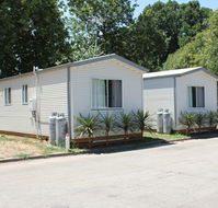 Myrtleford Holiday Park - Accommodation NT