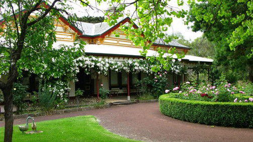  Accommodation NT