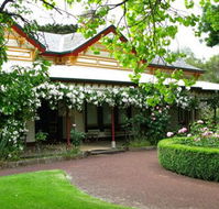 Quamby Homestead - Accommodation NT