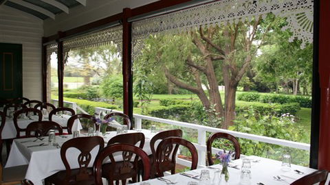 Quamby Homestead - Accommodation NT 5