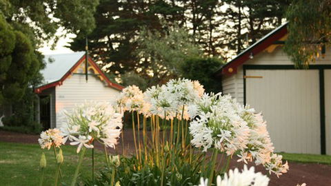 Quamby Homestead - Accommodation NT 4