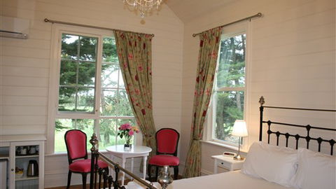 Quamby Homestead - Accommodation NT 3