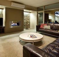 Mineral Spa Villas - Accommodation NT