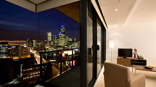 Southbank VIC Accommodation NT