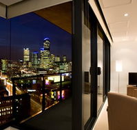 Melbourne Short Stay Apartments - On Whiteman - Accommodation NT