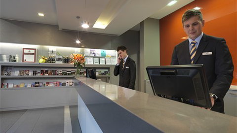 Quest Albury Serviced Apartments - Accommodation NT 1