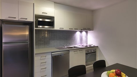 Quest Albury Serviced Apartments - Accommodation NT 2