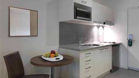 Quest Albury Serviced Apartments - Accommodation NT 3