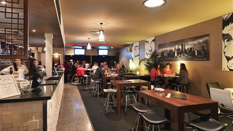 Quest Albury Serviced Apartments - Accommodation NT 5