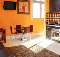 CocknBull Boutique Hotel - Accommodation NT