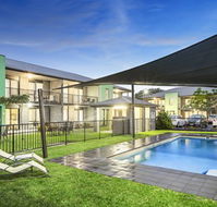 Quest Sale Serviced Apartments - Accommodation NT