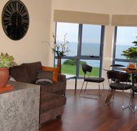 Seascape Accommodation - Accommodation NT