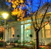 Heytesbury House BB - Accommodation NT