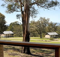 Yering Gorge Cottages - Accommodation NT