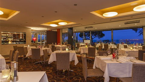 Quality Hotel Bayside Geelong - Accommodation NT 0