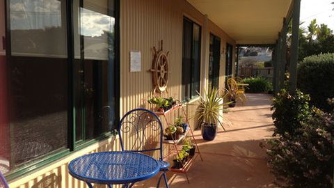 Bells By The Beach Holiday House Ocean Grove - Accommodation NT 0