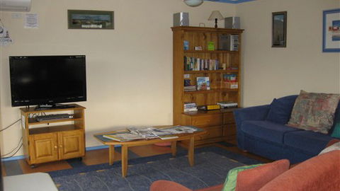 Bells By The Beach Holiday House Ocean Grove - Accommodation NT 5