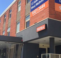 Miami Hotel Melbourne - Accommodation NT