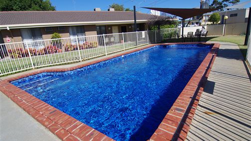 Swan Hill VIC Accommodation NT