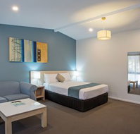 Comfort Resort Kaloha Phillip Island - NT Tourism