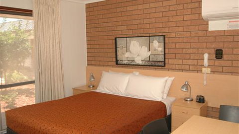 Motel Woongarra - Accommodation NT 3